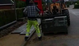 修路都市爆料新闻视频,揭秘城市道路建设背后的故事与挑战