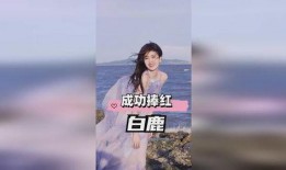 许凯爆料白鹿视频,揭秘娱乐圈不为人知的一面