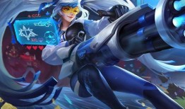 六一新皮肤爆料视频大全,精彩预告，抢先一览