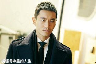 黄晓明吃瓜娱乐圈