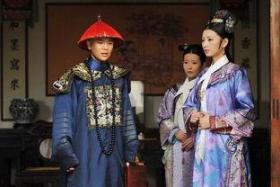 娱乐吃瓜酱皇上太医